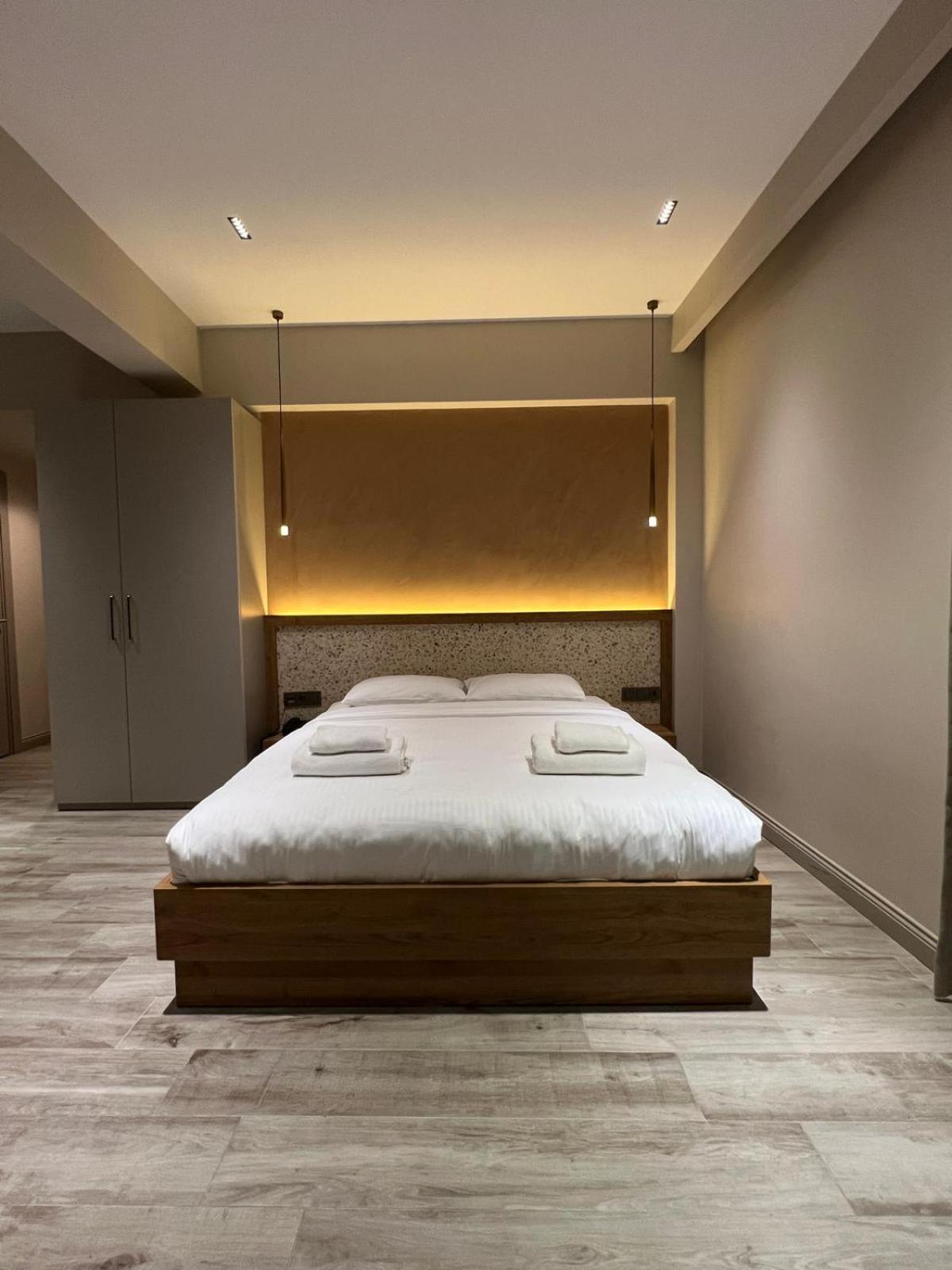 21 Rooms Hotel Стамбул Экстерьер фото