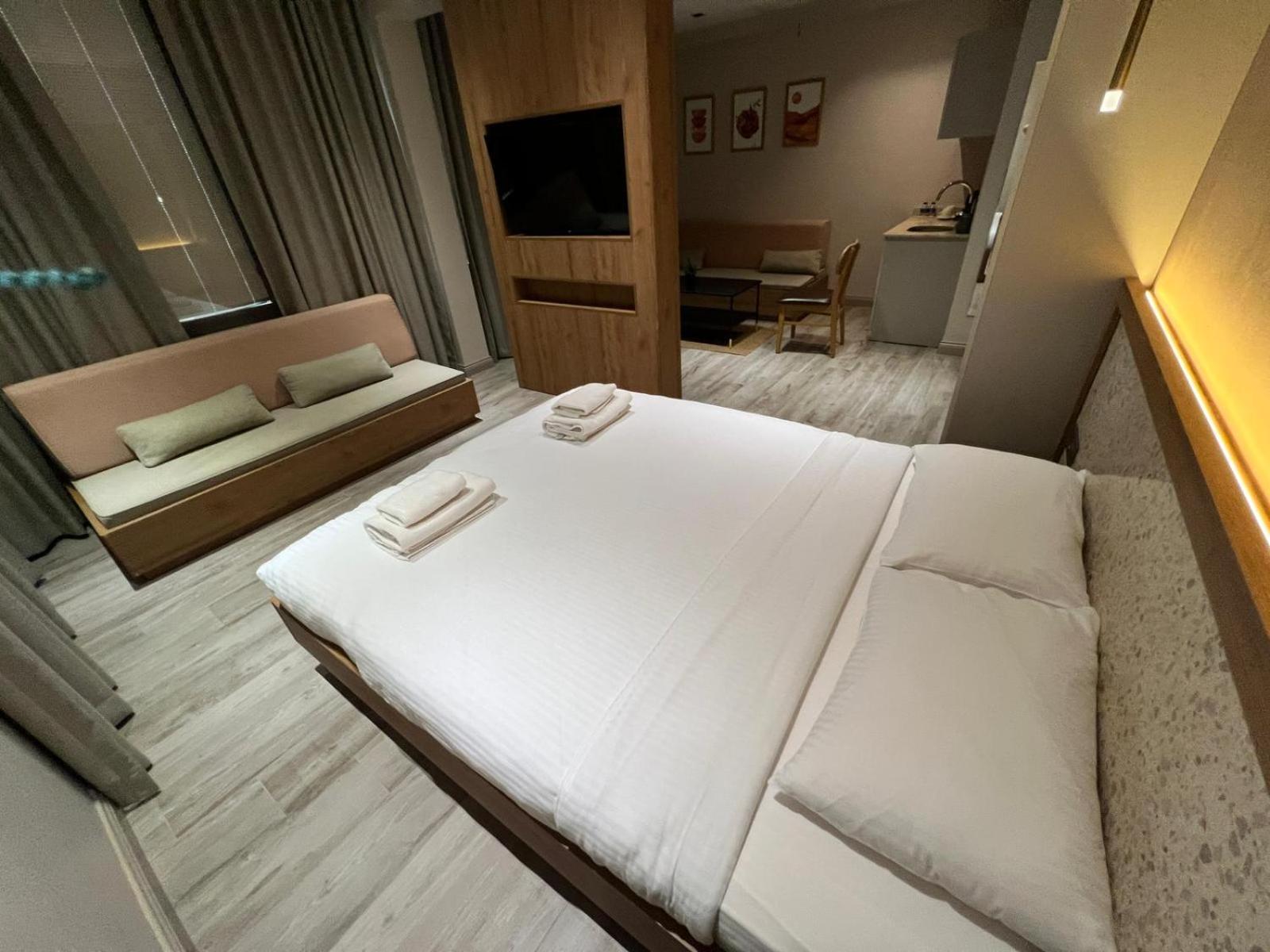 21 Rooms Hotel Стамбул Экстерьер фото