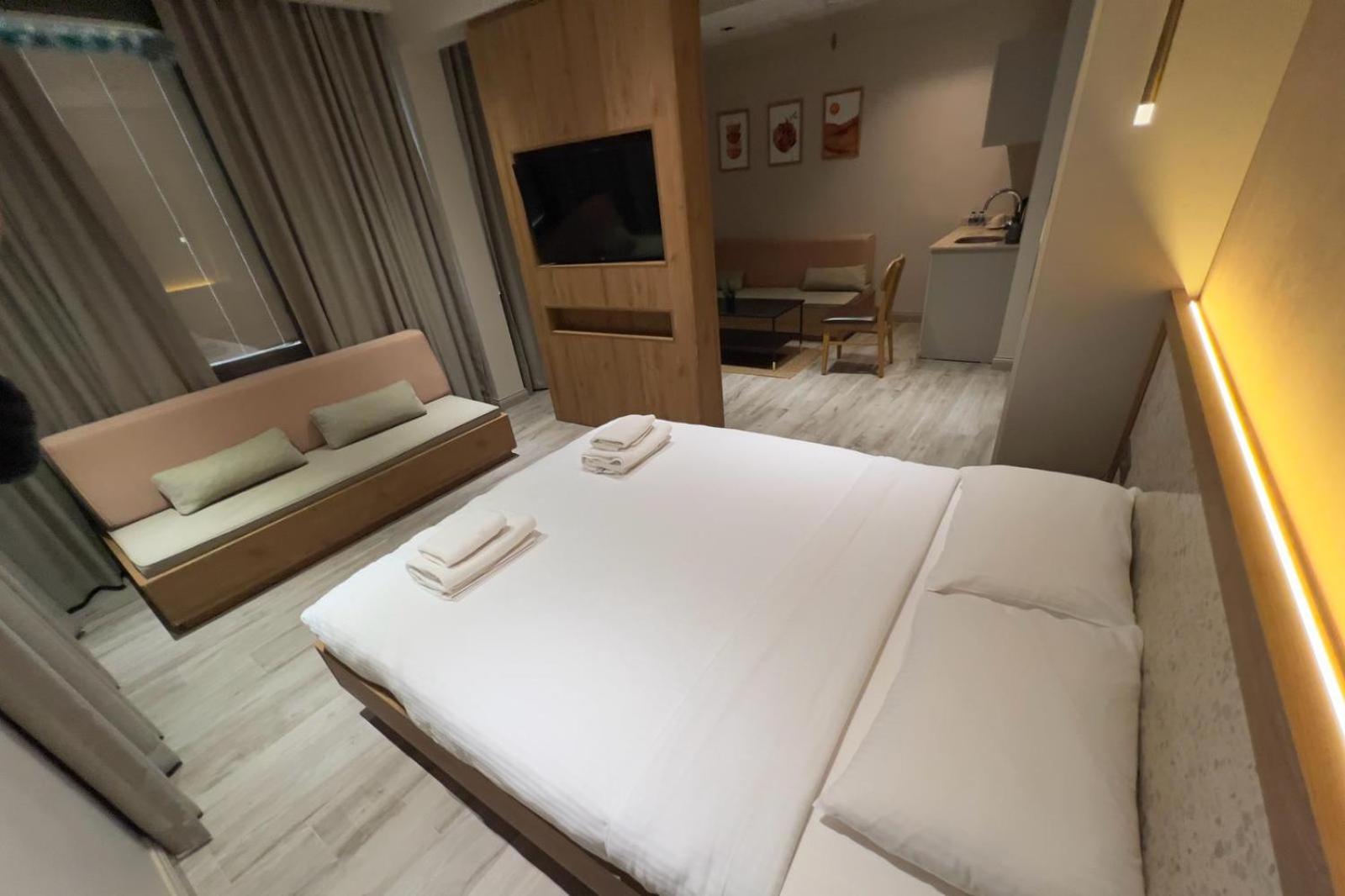 21 Rooms Hotel Стамбул Экстерьер фото