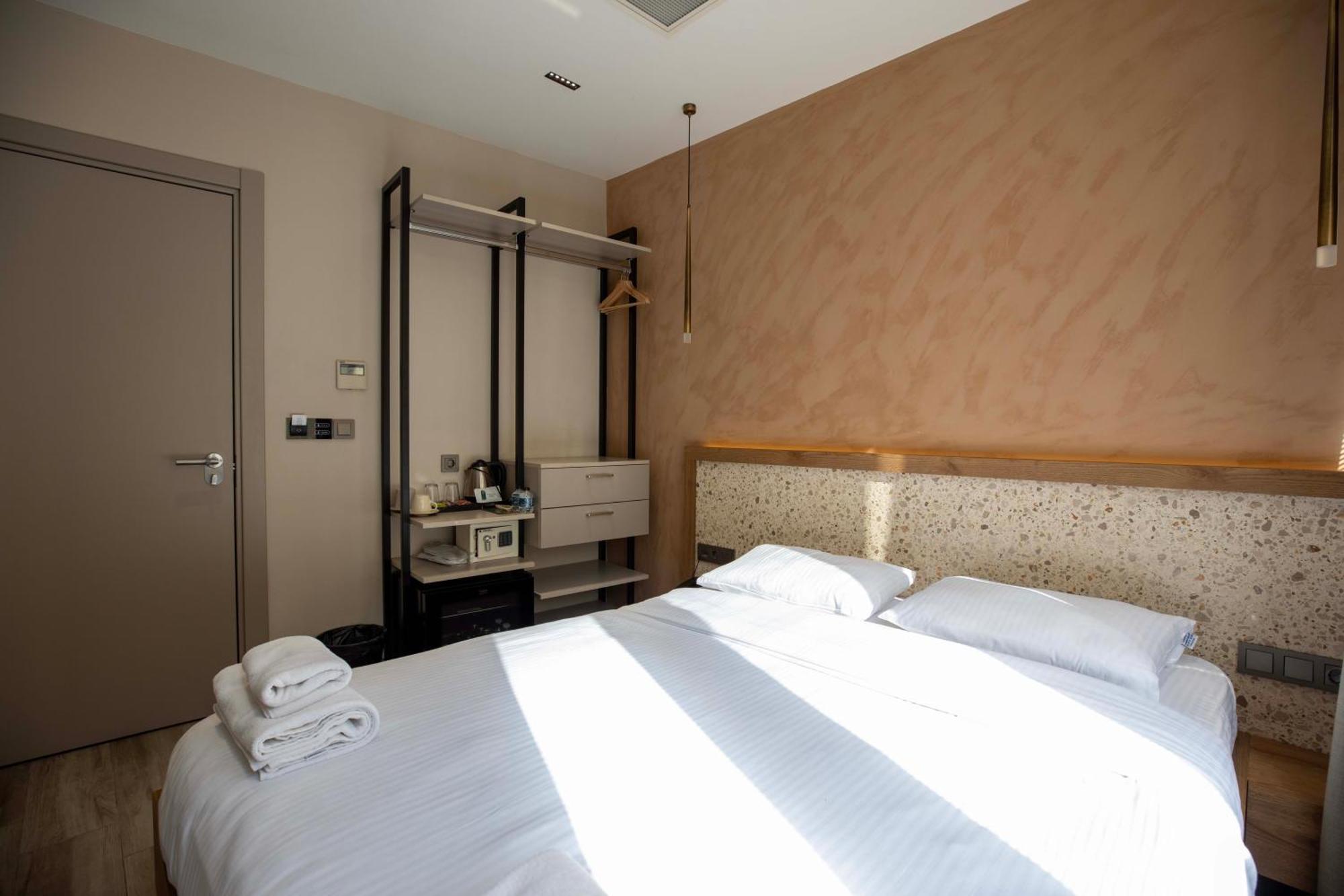 21 Rooms Hotel Стамбул Экстерьер фото