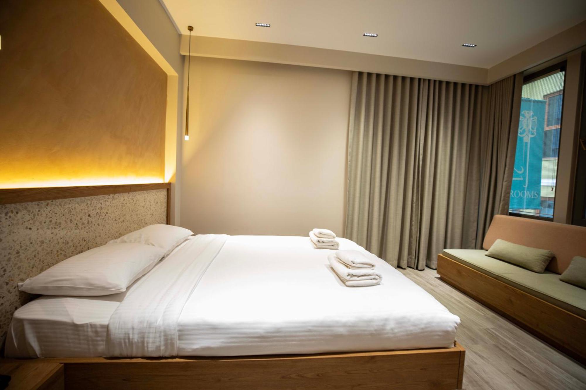 21 Rooms Hotel Стамбул Экстерьер фото