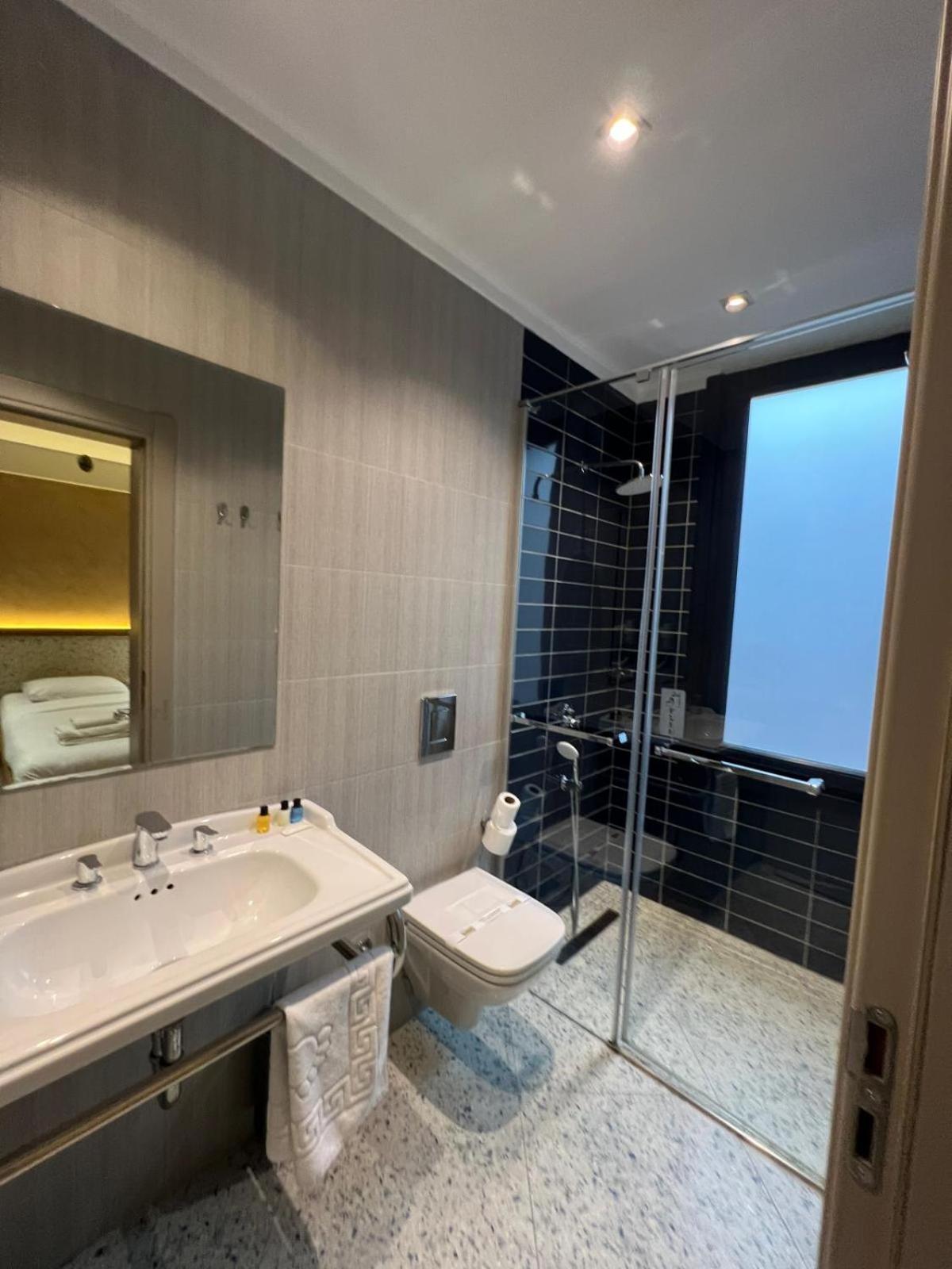 21 Rooms Hotel Стамбул Экстерьер фото